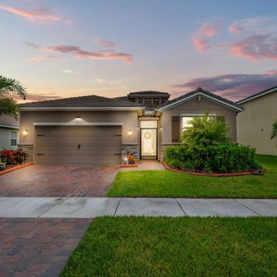 12329 Sw Arabella Dr, Port Saint Lucie, FL 34987