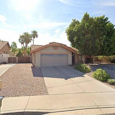 1233 N Abner, Mesa, AZ 85205