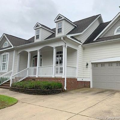 1234 Hunters Trl, Hope Mills, NC 28348