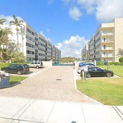 1236 Hillsboro Mile #403, Hillsboro Beach, FL 33062