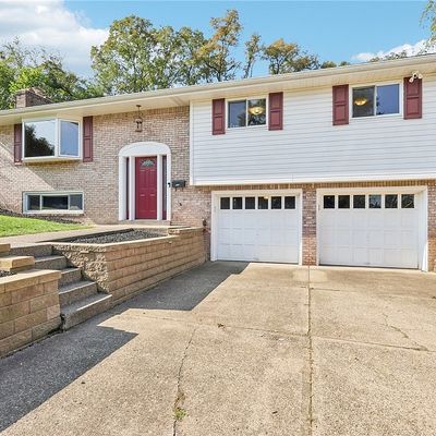 1236 Holy Cross Dr, Monroeville, PA 15146