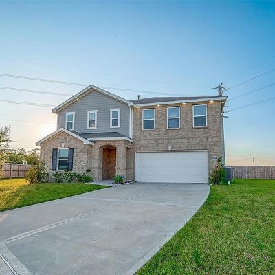 1236 Marsh Wren Ct, La Marque, TX 77568