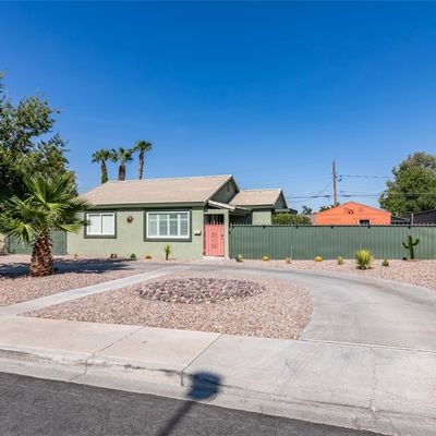 1237 Barnard Dr, Las Vegas, NV 89102