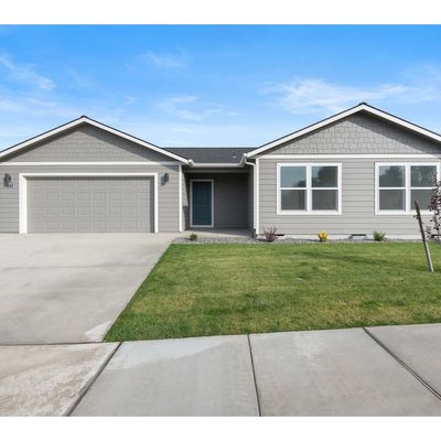 1237 Se 9th St, Hermiston, OR 97838