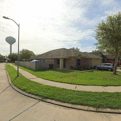 1238 Escambia Way Dr, Richmond, TX 77406