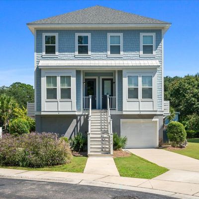 124 Howard Mary Drive, Charleston, SC 29412