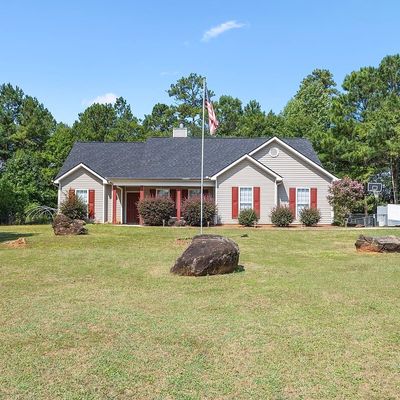 124 Jasons Ridge, Griffin, GA 30223