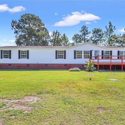 124 Ne Willow Lane Lane, Ludowici, GA 31316