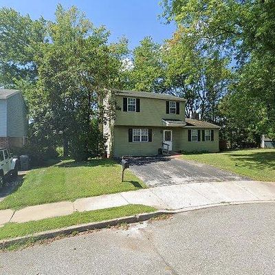 124 S Phoenix Dr, Phoenixville, PA 19460