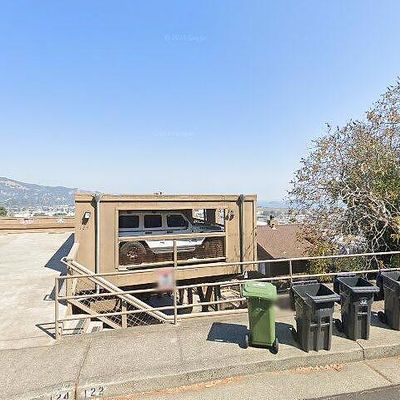 124 Tiburon Blvd, San Rafael, CA 94901