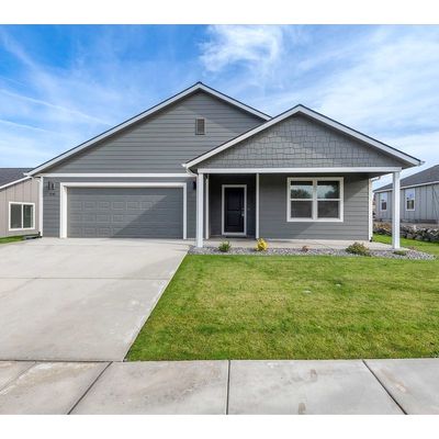 1241 Se 9th St, Hermiston, OR 97838