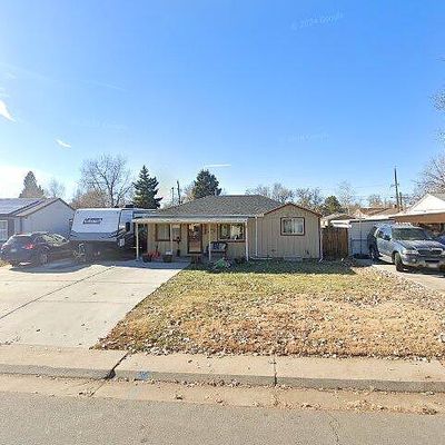 1245 S Tennyson St, Denver, CO 80219