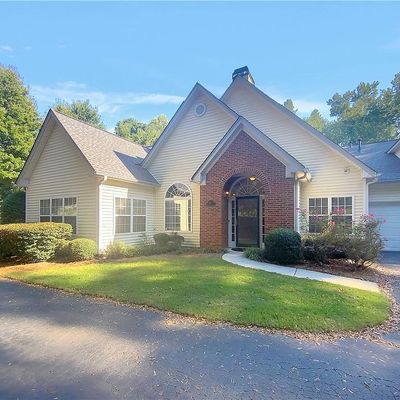 1247 Creek Forest Lane, Austell, GA 30106