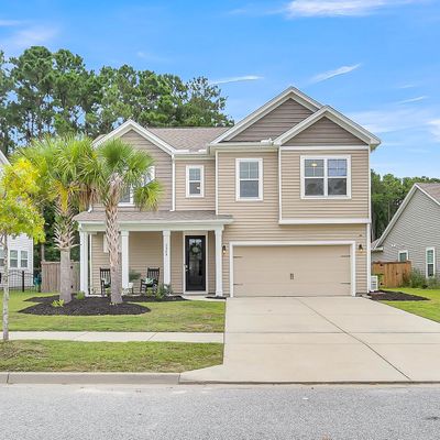 1249 Hammrick Ln, Johns Island, SC 29455