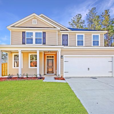 125 Braxton Road, Harleyville, SC 29448