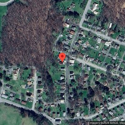 125 Beyer Ave, Punxsutawney, PA 15767