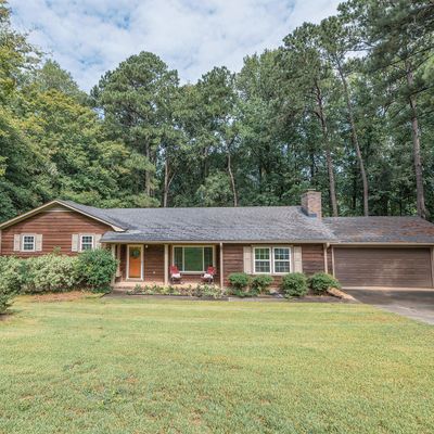 125 Cedarline Dr, Gray, GA 31032