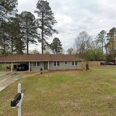 125 Falls St, Monticello, AR 71655