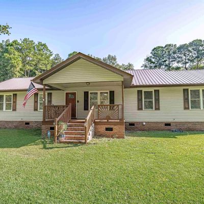 125 Holley Road, Cope, SC 29038