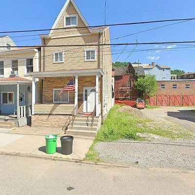 125 Howard St, Millvale, PA 15209