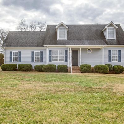 125 Millwood Dr, Murfreesboro, TN 37127