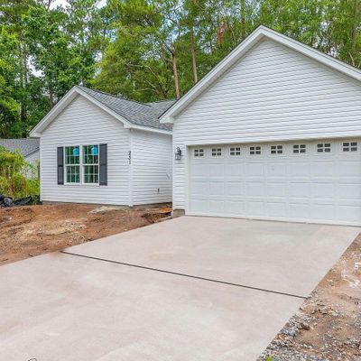 125 Pandora Drive, Goose Creek, SC 29445