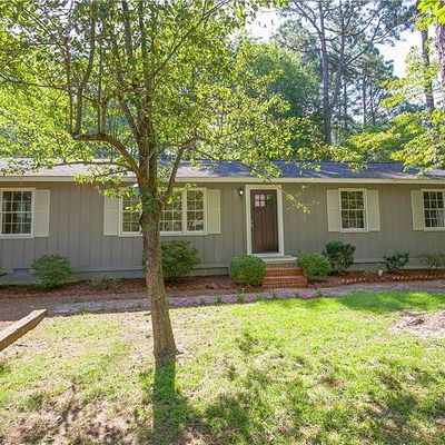 125 Oak Drive, Southern Pines, NC 27387