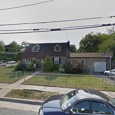 125 Rhodes Ave, Hempstead, NY 11550