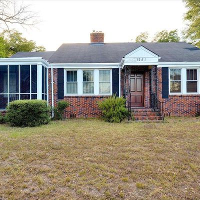 1251 Heard Ave, Augusta, GA 30904