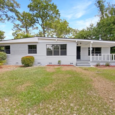 1251 De Paul Drive, Jacksonville, FL 32218