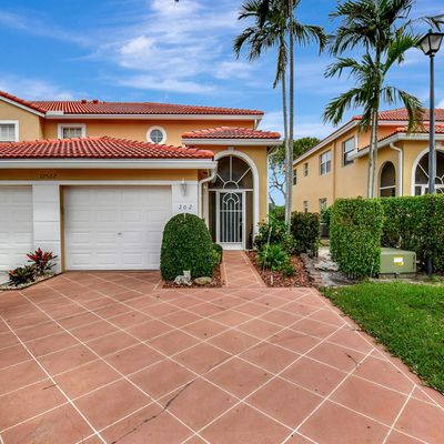 12522 Crystal Pointe 202 Drive, Boynton Beach, FL 33437