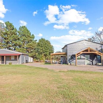 12520 N Fm 316, Eustace, TX 75124