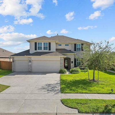 12527 Jetty Cove Dr, La Marque, TX 77568