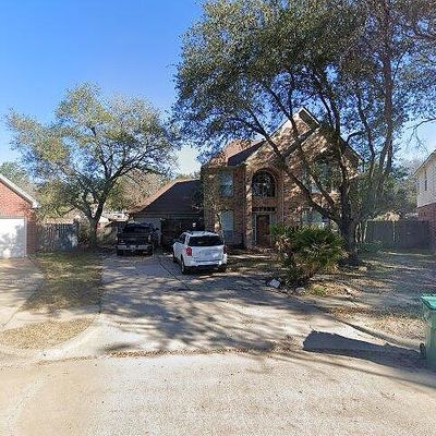 12546 Castlestone Dr, Houston, TX 77065