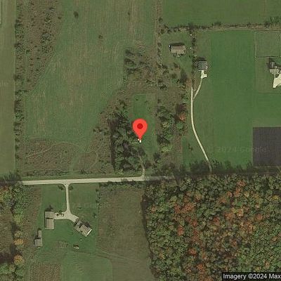 1256 Michigan Rd, Washington Island, WI 54246