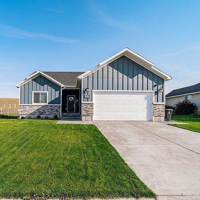 1259 Stone Dr, Rexburg, ID 83440