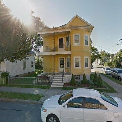 126 Frederick St, New Bedford, MA 02744