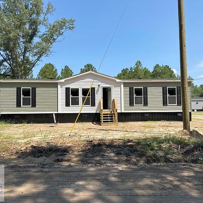 126 Hiram Ray Road, Hinesville, GA 31313