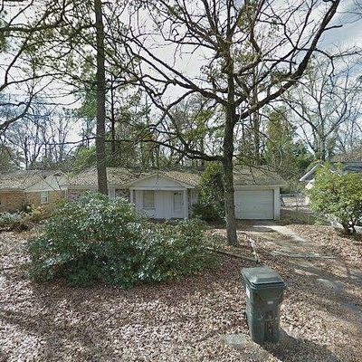 126 Hope Dr, Summerville, SC 29485