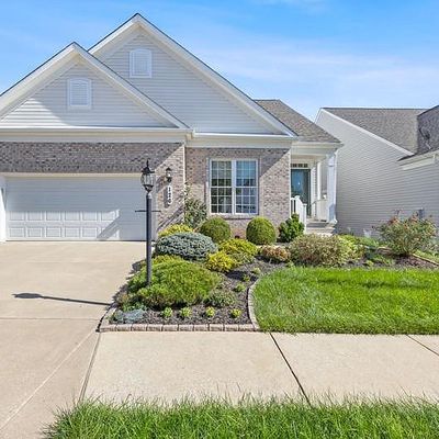 126 Saddletop Drive, Taneytown, MD 21787