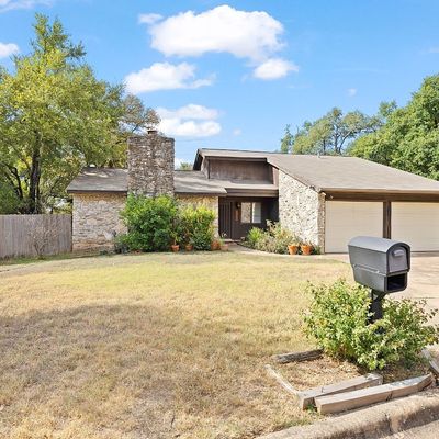 12601 Beaconsdale Cir, Austin, TX 78727