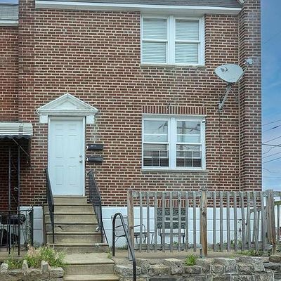 1261 Elbridge St, Philadelphia, PA 19111