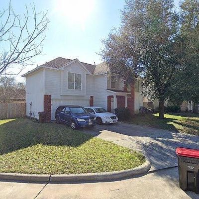 12631 Warrenwood Dr, Houston, TX 77066