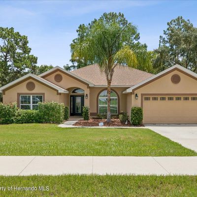 12675 Wind Chime Ct, Spring Hill, FL 34609