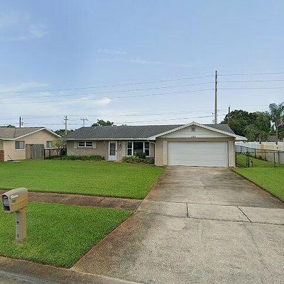 127 Cambridge Dr, Port Orange, FL 32127