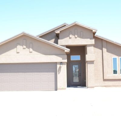 127 Esther Trail, Santa Teresa, NM 88008