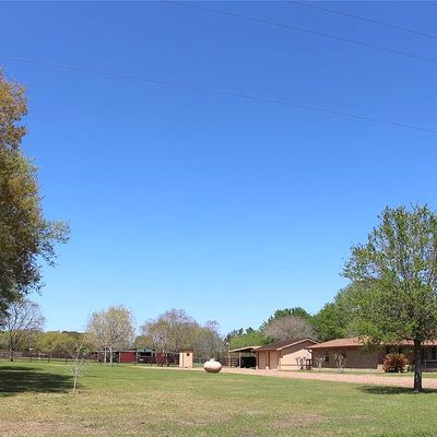 12710 Dannhaus Rd, Needville, TX 77461