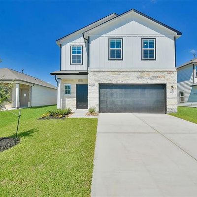 1272 Cypress Lane, Dayton, TX 77535