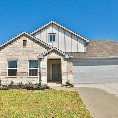 12722 Dina Springs Lane, Magnolia, TX 77354