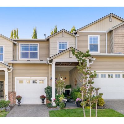 12755 Sw Night Heron Ln, Beaverton, OR 97007